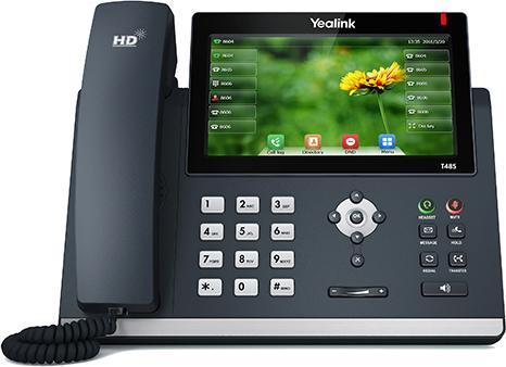 Produktbild Yealink Sip-T48s