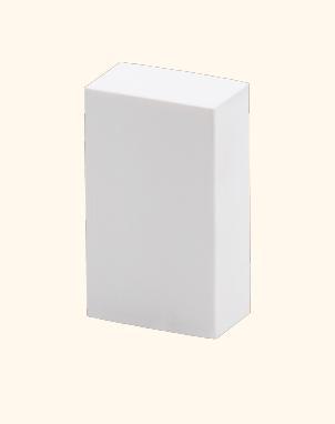 Immagine prodotto Pedag Gomma in pelle liscia (1 x)