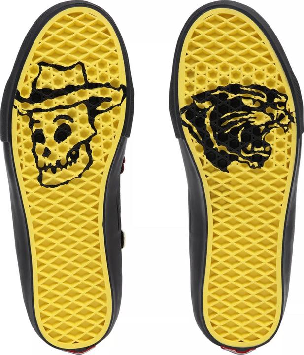 Actual product image Vans Skate Sk8-H Decon Elijah Berle (42)