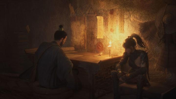 Actual product image 505 Games Wuchang: Fallen Feathers - Day One Edition (PS5, DE)