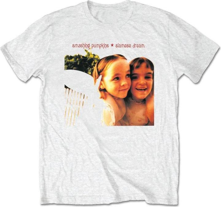 The Smashing Pumpkins Siamese Dream TShirt (M)