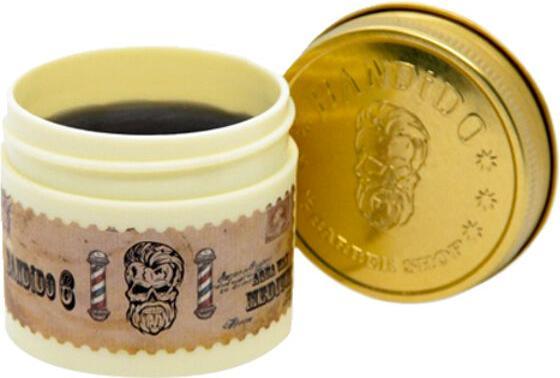 Produktbild Bandido Aqua Wax 6 (Haarwachs, 125 ml)