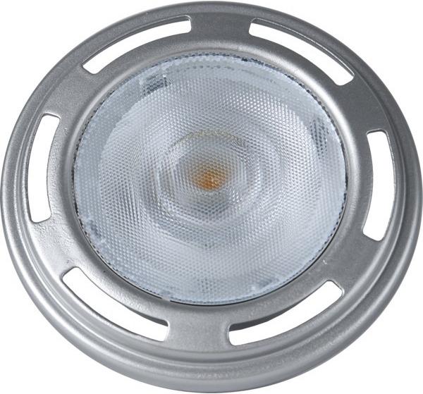Image du produit Star Trading Ampoule LED G53 AR111 Spotlight Basic (G53, 13.50 W, 1075 lm, 1 x, A)