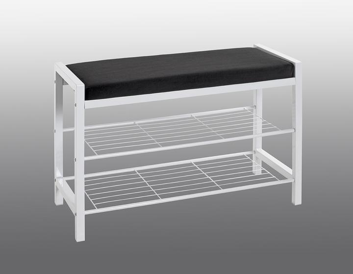 Actual product image HAKU Möbel Edgar (75 x 32 x 50 cm)
