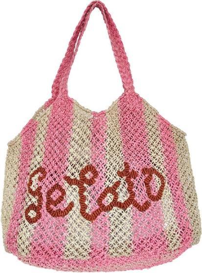 The Vegan Cow The Jacksons - Tote Bag "Gelato"