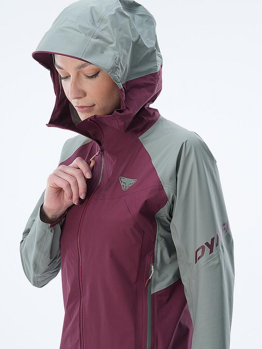 Actual product image Dynafit Transalper GORE-TEX jacket (S)