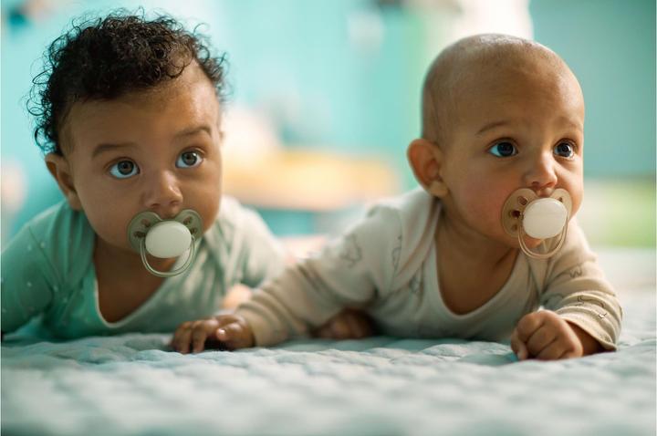 Produktbild Philips Avent Ultra soft (2 x, bis 6 Monate, ab Geburt)