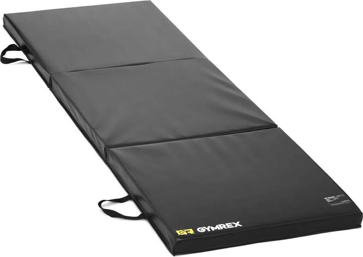 Actual product image Gymrex Turnmatte (50 mm)