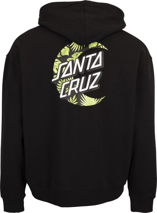 Immagine prodotto Santa Cruz Cabana Moon Dot Hoodie Organics (M)