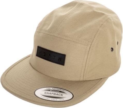 North Face Cap (One Size)