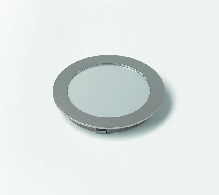 Image du produit Halemeier Lampes encastrables/appliques LED LitePanel 68 12 V MultiWhite (290 lm)