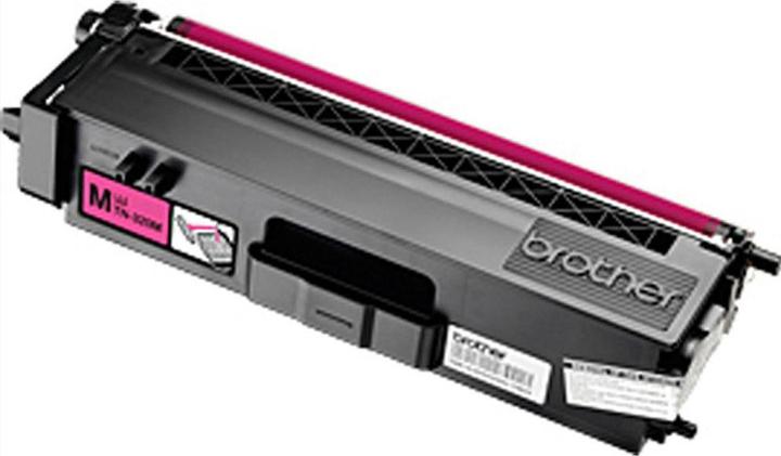 Actual product image Brother Tn-320m (M)