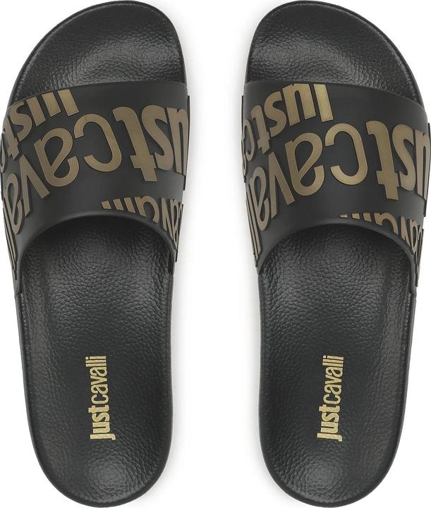 Produktbild Just Cavalli slides für en fondo pool dis. 2 (36)