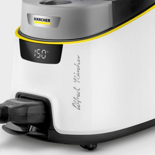 Image du produit Kärcher SC 5 Deluxe Ligne Signature (4 bar, 2250 W)