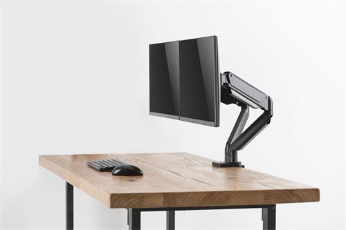 Produktbild Deltaco ARM-0351 (Tisch, 32")