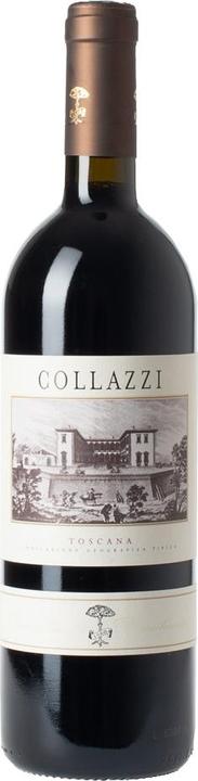 Collazzi Toscane IGT (1 x 75 cl, 2020)