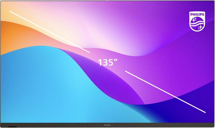 Produktbild Philips LED Wall 135HDL5015IA/00 135 (1920 x 1080 Pixel, 135")