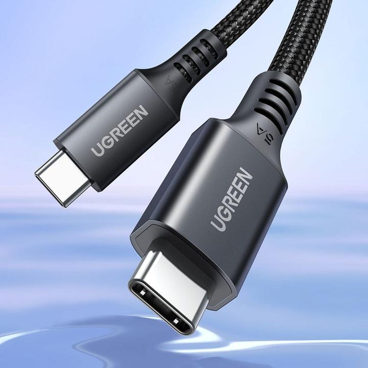 Immagine prodotto Ugreen USB Tipo C - USB Tipo C (3 m, USB 2.0, 100 W)