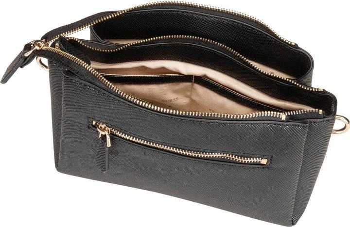 Actual product image Guess Noelle II Schultertasche 24 cm