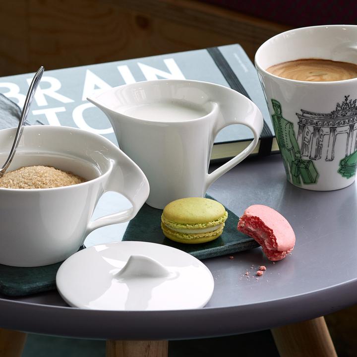 Image du produit Villeroy & Boch Milchkännchen 6 Pers. NewWave (0.20 l)