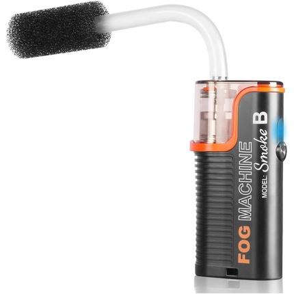Actual product image Lensgo Smoke B