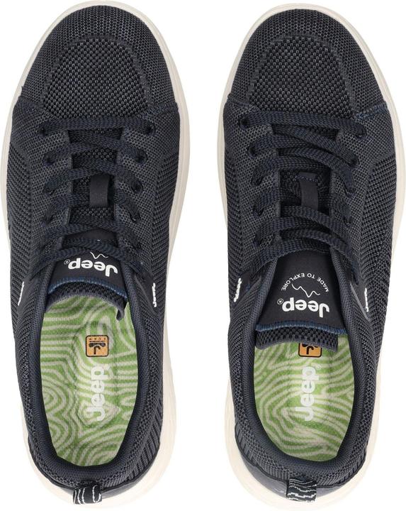 Immagine prodotto Jeep Sneaker (44)