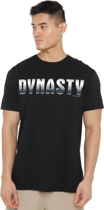 Produktbild Dynasty TShirt (4XL)