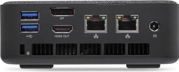 Produktbild Acer Mini PC Revo RB610 (U7 155H, 32GB, 1TB (Intel Core Ultra 7 155H, 32 GB, 1024 GB, Intel Arc Graphics)