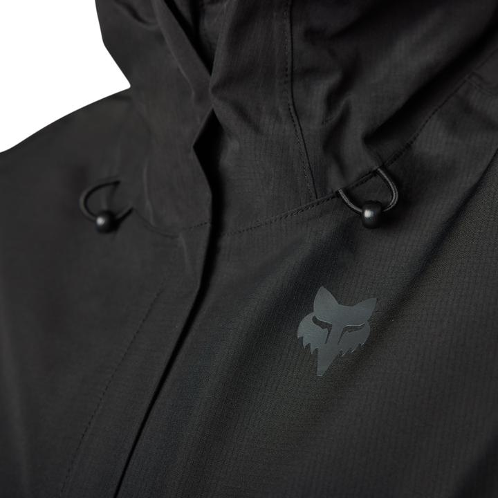 Produktbild Fox JACKET 23 W RANGER 2.5L WATER BLK XS (XS)
