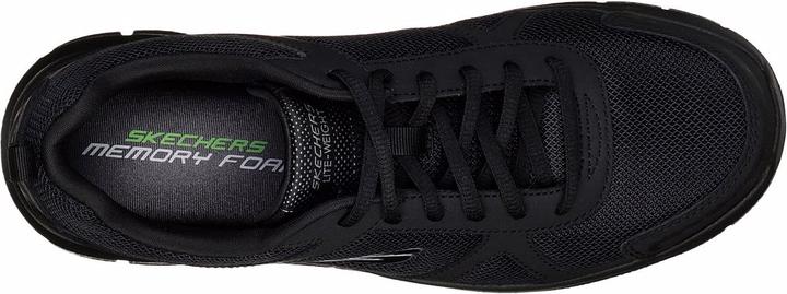 Actual product image Skechers Track Scloric - 7629 (41.5)