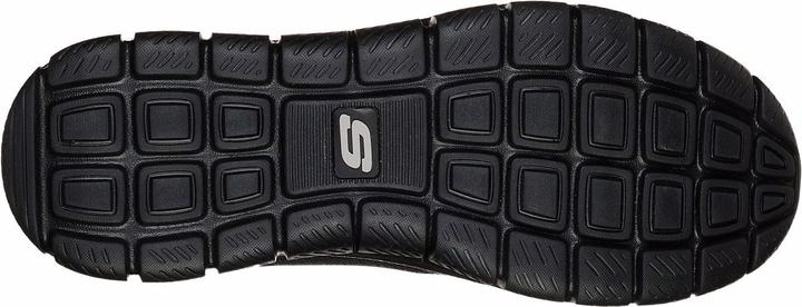 Actual product image Skechers Track Scloric - 7629 (41.5)