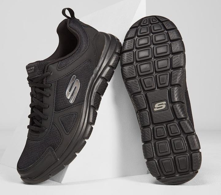 Actual product image Skechers Track Scloric - 7629 (41.5)