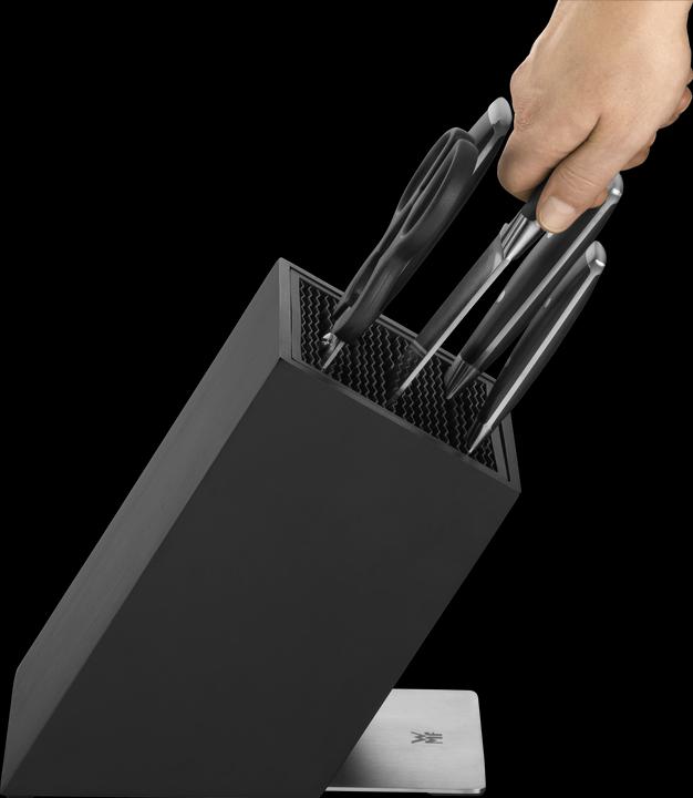 Actual product image WMF Knife block