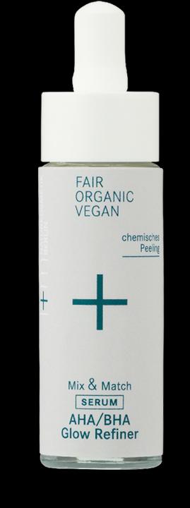 Immagine prodotto i+m Naturkosmetik I+M Mix & Match AHA/BHA Rifinitore di luminosità (25 ml)
