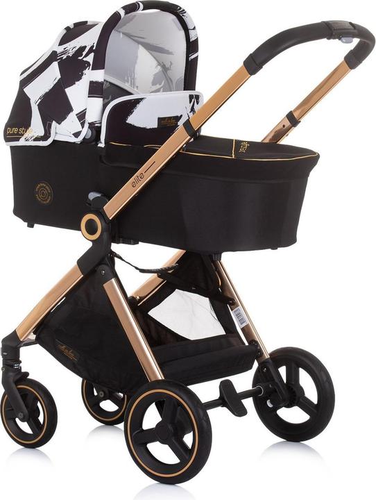 Actual product image Chipolino Elite 3 in 1 pushchair
