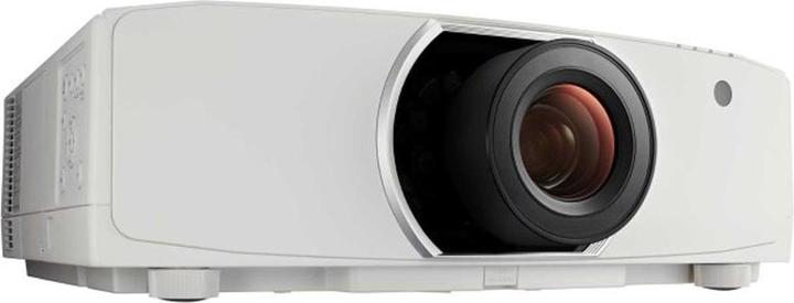 Produktbild NEC PA803U - 3-LCD-Projektor - 3D - 8000 ANSI-Lumen - WUXGA (1920 x 1200) (WUXGA, 8000 lm, 1.46 - 2.95:1)