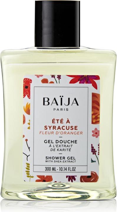 Actual product image Baija Gel Douche (300 ml)
