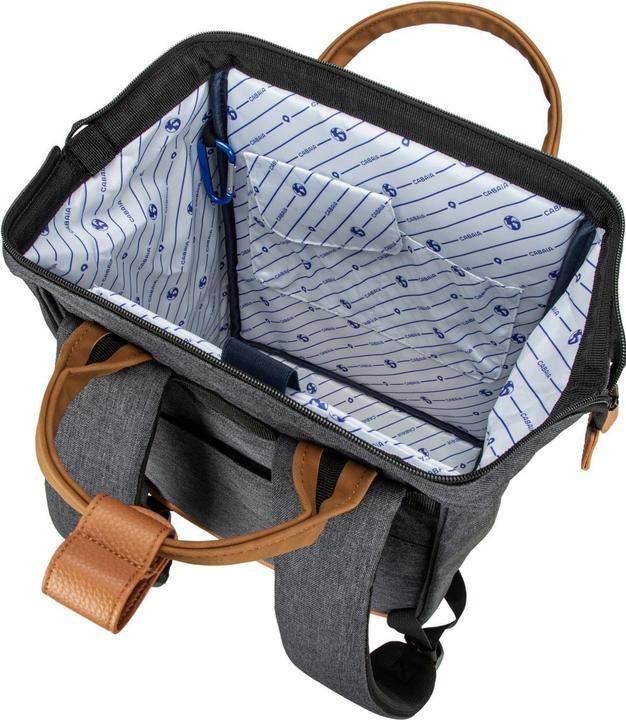 Produktbild Cabaia Adventurer M (25 l)