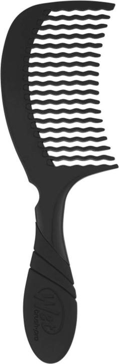 Actual product image Wet Brush PRO Comb Blackout