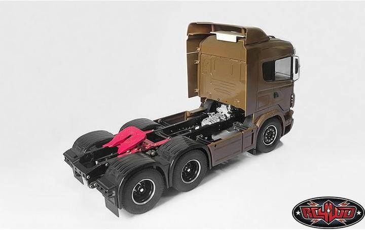 Image du produit Rc4Wd Transmission Scale CVT