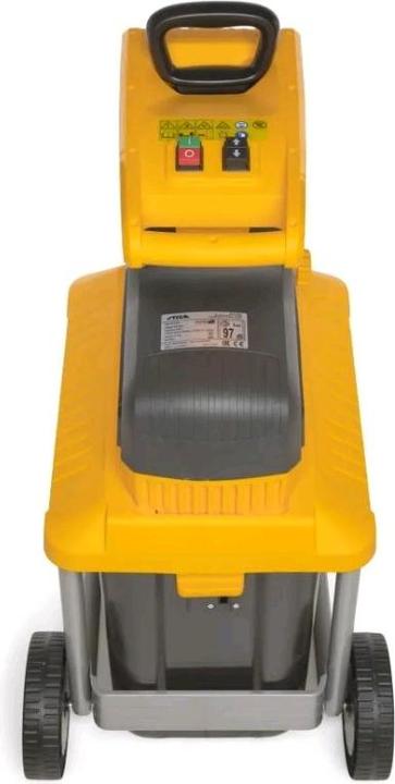 Immagine prodotto Stiga Bio Silent 2500