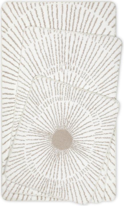 White Beige