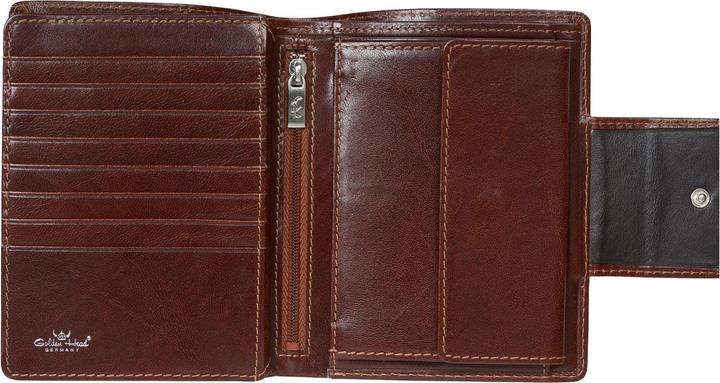 Actual product image Golden Head Colorado RFID Protect 2300 Wallet