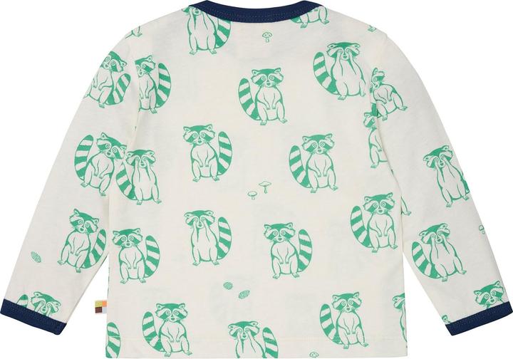 Immagine prodotto loud + proud Camicia a maniche lunghe con stampa (80)