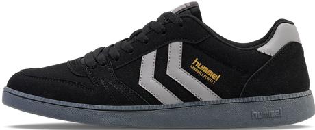 Produktbild hummel Handball Perfekt Synth. Suede (41)