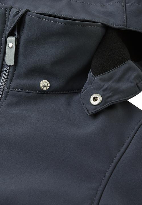 Immagine prodotto Reima tec Kinder Softshelljacke Koivula Soft (134)