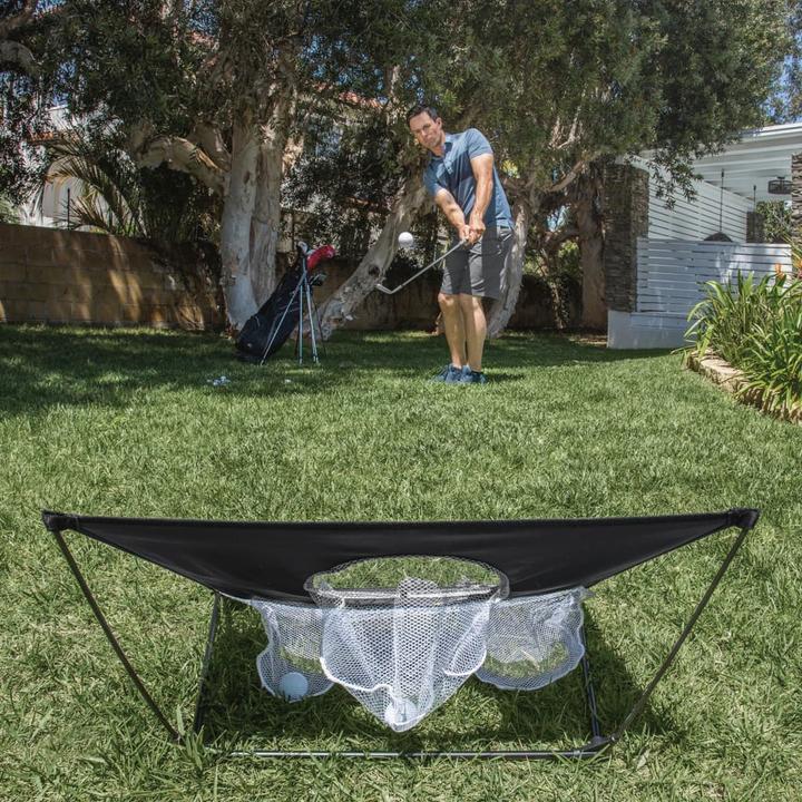 Actual product image SKLZ Quickster Chipping Net