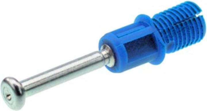 Actual product image Hettich Rapid S quick-mounting anchor for Rastex 15 (Press-fit anchors, 1 pcs.)