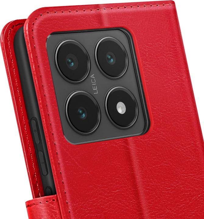 Actual product image Mayaxess SecureCard Cover (Xiaomi 14T)