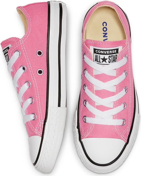 Immagine prodotto Converse CHUCK TAYLOR ALL STAR KIDS OX - 8071 (28)